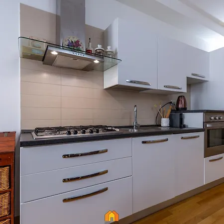 Solmi House Cagliari